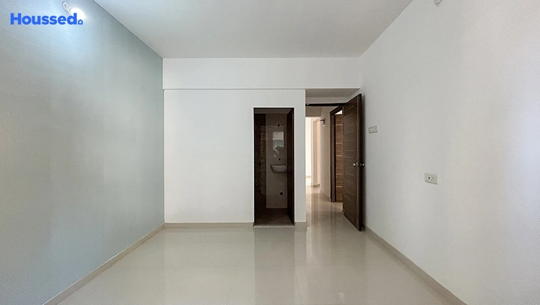 Sample Apartment